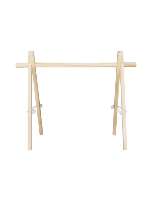 Mata edukacyjna Anis Baby Gym Set - Lionelo