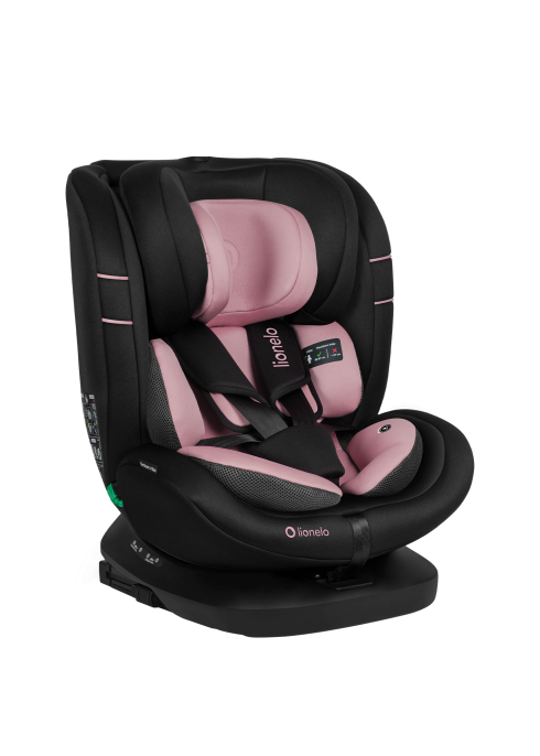 Lionelo Bastiaan i-Size...