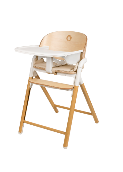 Krzesełko i leżaczek 4w1 Lionelo Celia Set | Do 90 kg