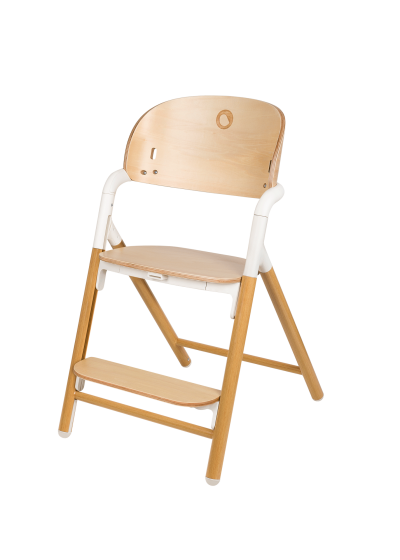 Krzesełko i leżaczek 4w1 Lionelo Celia Set | Do 90 kg