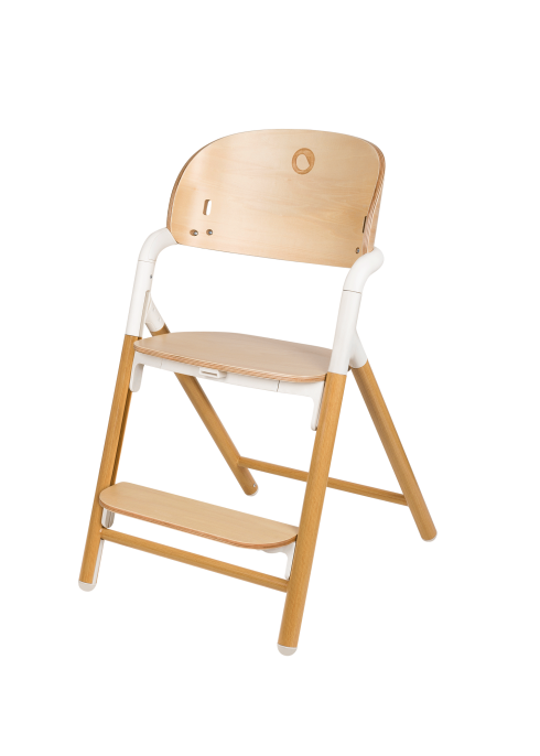 Krzesełko i leżaczek 4w1 Lionelo Celia Set | Do 90 kg