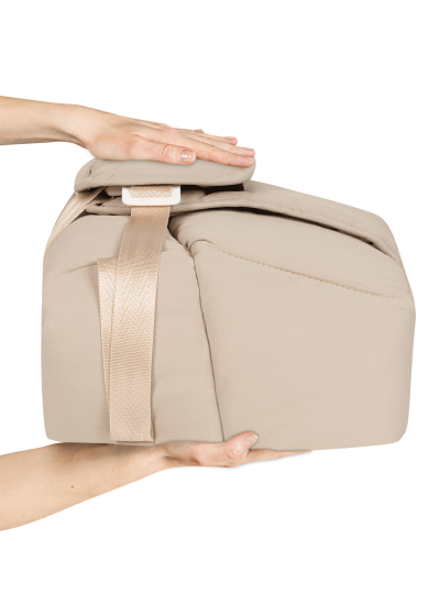 Krzesełko i leżaczek 4w1 Lionelo Celia Set | Do 90 kg