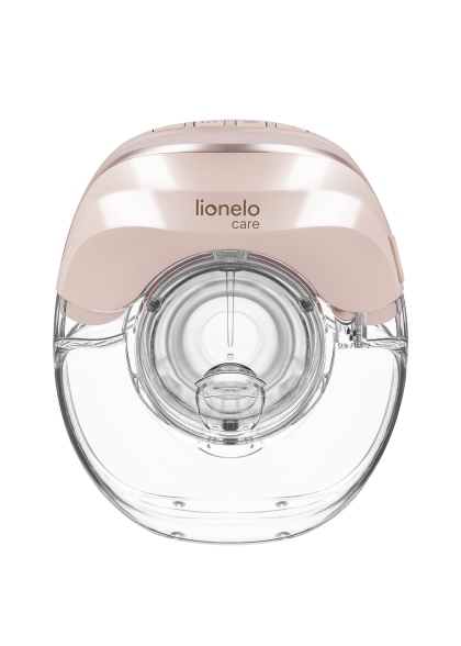 Laktator hands-free Fidi Free Slim - Lionelo