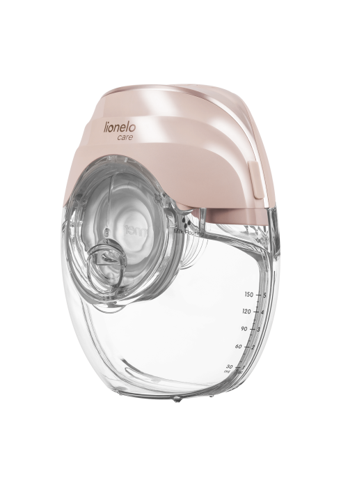 Laktator hands-free Fidi Free Slim - Lionelo