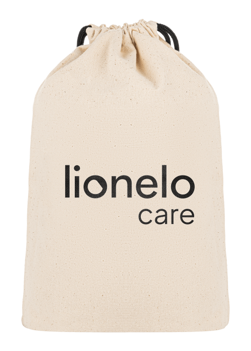 Laktator hands-free Fidi Free Slim - Lionelo