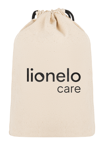 Laktator hands-free Fidi Free Slim - Lionelo