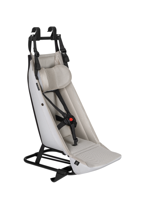 Lionelo Cama Baby Seat —...