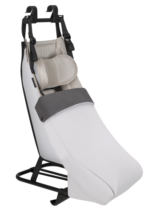 Hamak do przyczepki Cama Baby Seat - Lionelo