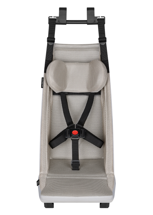 Hamak do przyczepki Cama Baby Seat - Lionelo