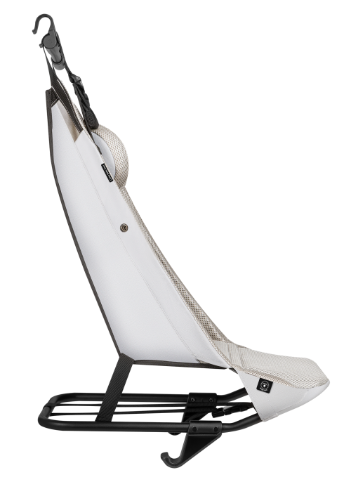 Hamak do przyczepki Cama Baby Seat - Lionelo