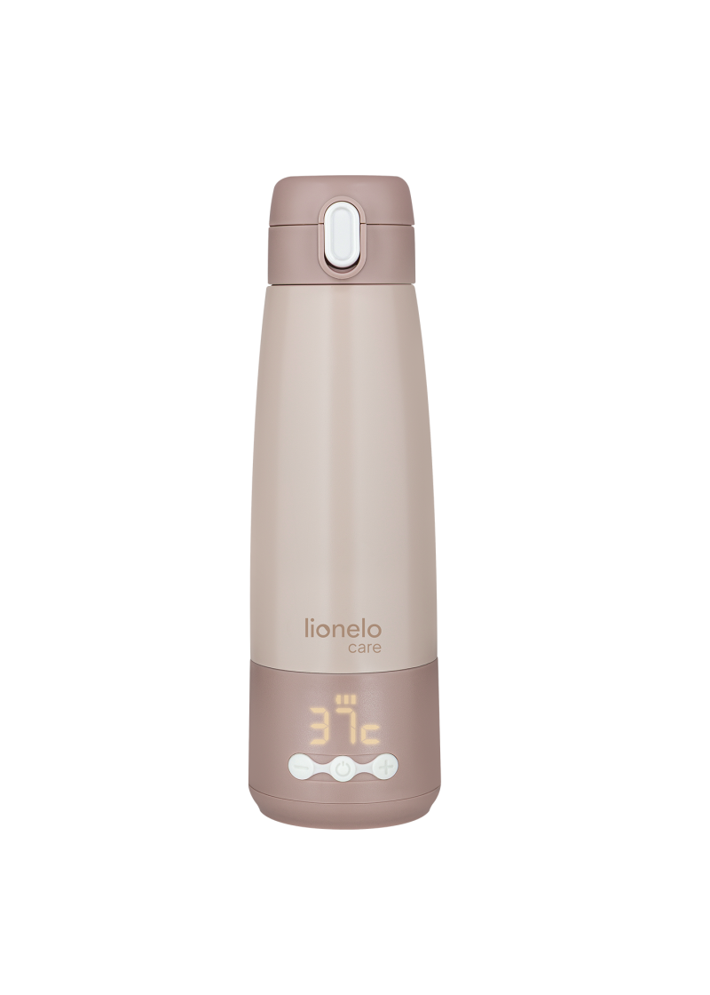 Podgrzewacz do mleka Thermup Bottle - Lionelo