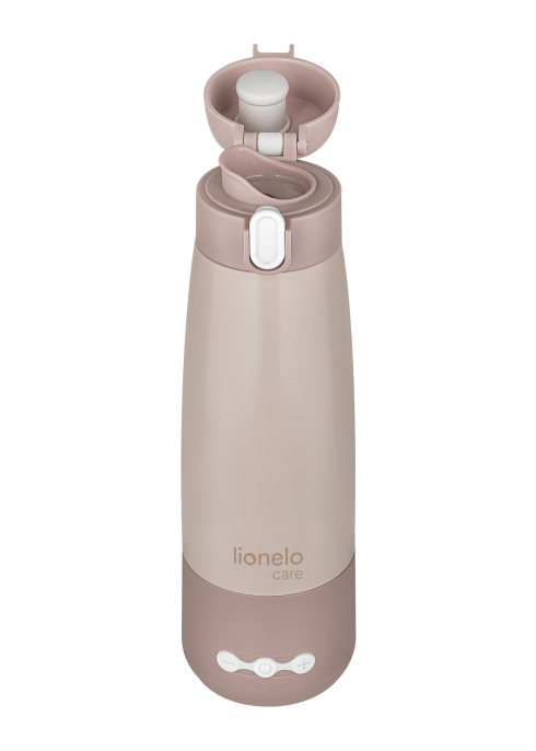 Podgrzewacz do mleka Thermup Bottle - Lionelo