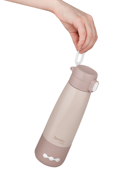 Podgrzewacz do mleka Thermup Bottle - Lionelo