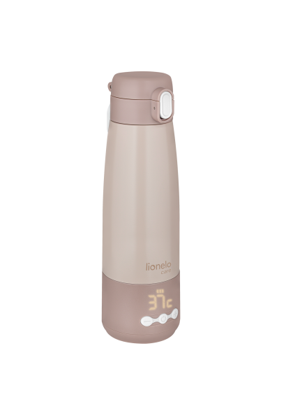 Podgrzewacz do mleka Thermup Bottle - Lionelo