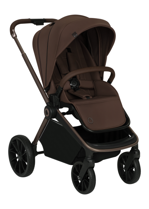 Lionelo Mika Plus 3w1 Mocha...