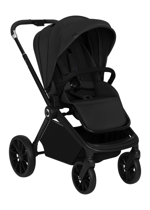 Lionelo Mika Plus 3w1 Black...