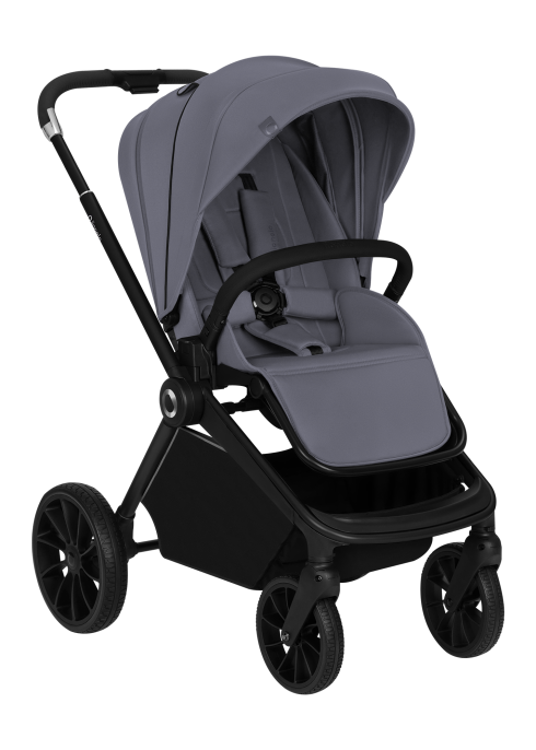 Lionelo Mika Plus 3w1 Grey...