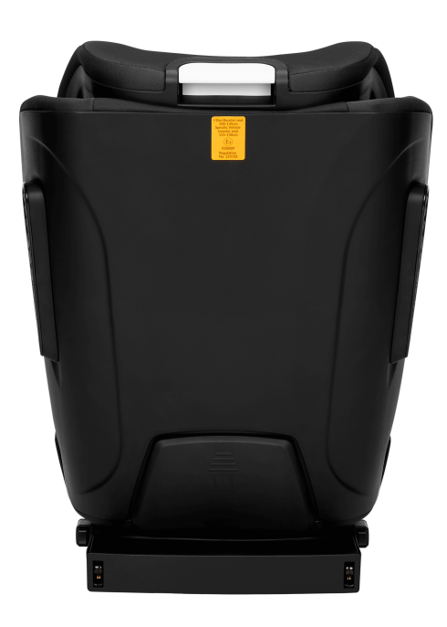 Fotelik samochodowy Neal i-Size Black Carbon - Lionelo
