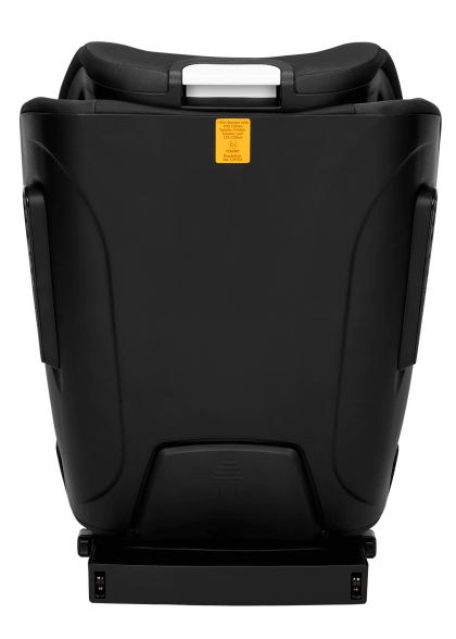 Fotelik samochodowy Neal i-Size Black Carbon - Lionelo
