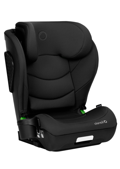 Fotelik samochodowy Neal i-Size Black Carbon - Lionelo