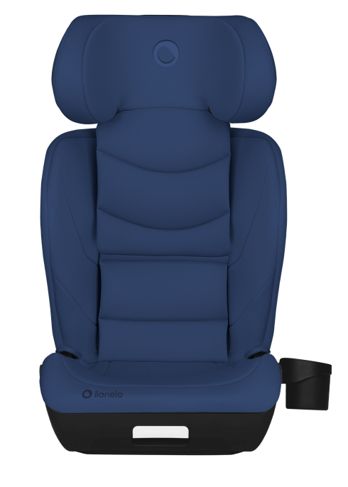 Fotelik samochodowy Neal i-Size Blue Navy - Lionelo