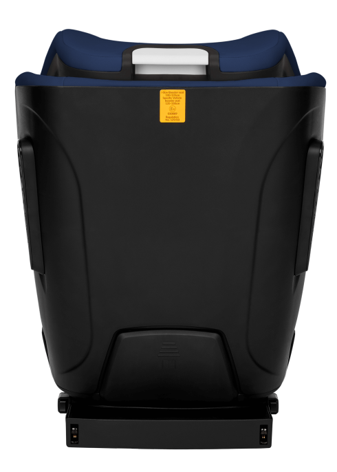 Fotelik samochodowy Neal i-Size Blue Navy - Lionelo
