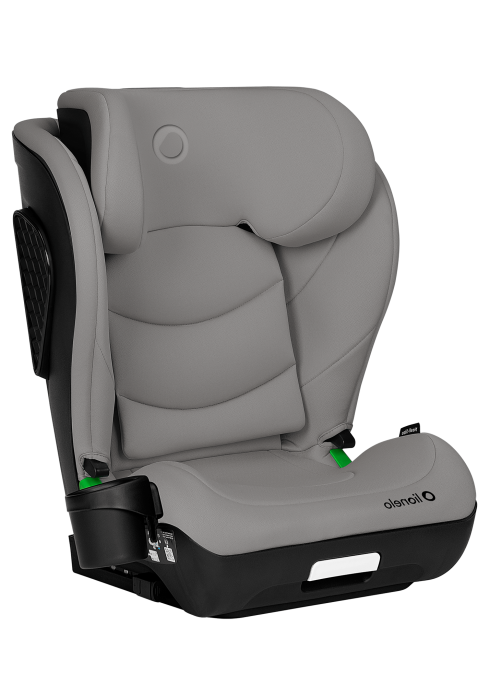 Lionelo Neal i-Size Grey...