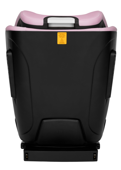 Fotelik samochodowy Neal i-Size Pink Lilac - Lionelo