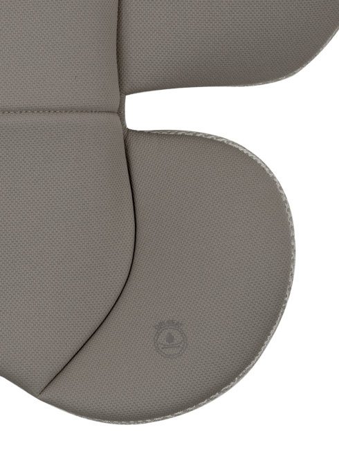 Fotelik samochodowy Lionelo Astrid i-Size Beige Taupe - Lekkie 4kg