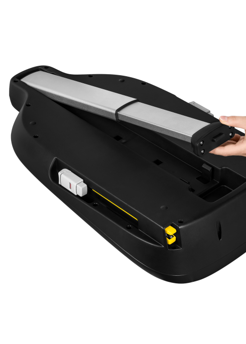 Fotelik Lionelo Astrid i-Size z bazą ISOFIX | Zestaw 40-87 cm