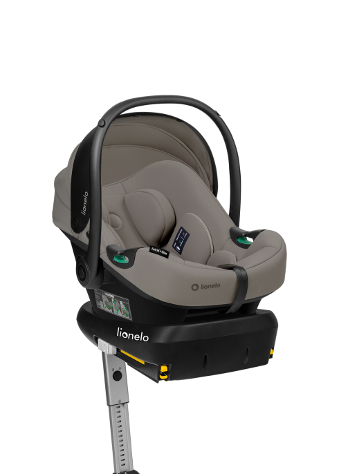 Lionelo Astrid i-Size Set...