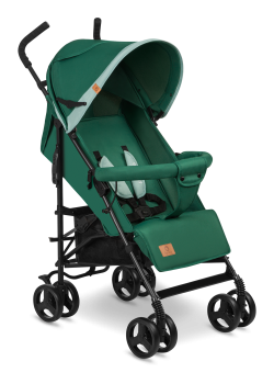 Wózek spacerowy Lionelo...