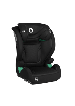 Fotelik samochodowy Igo i-Size Black Carbon - Lionelo