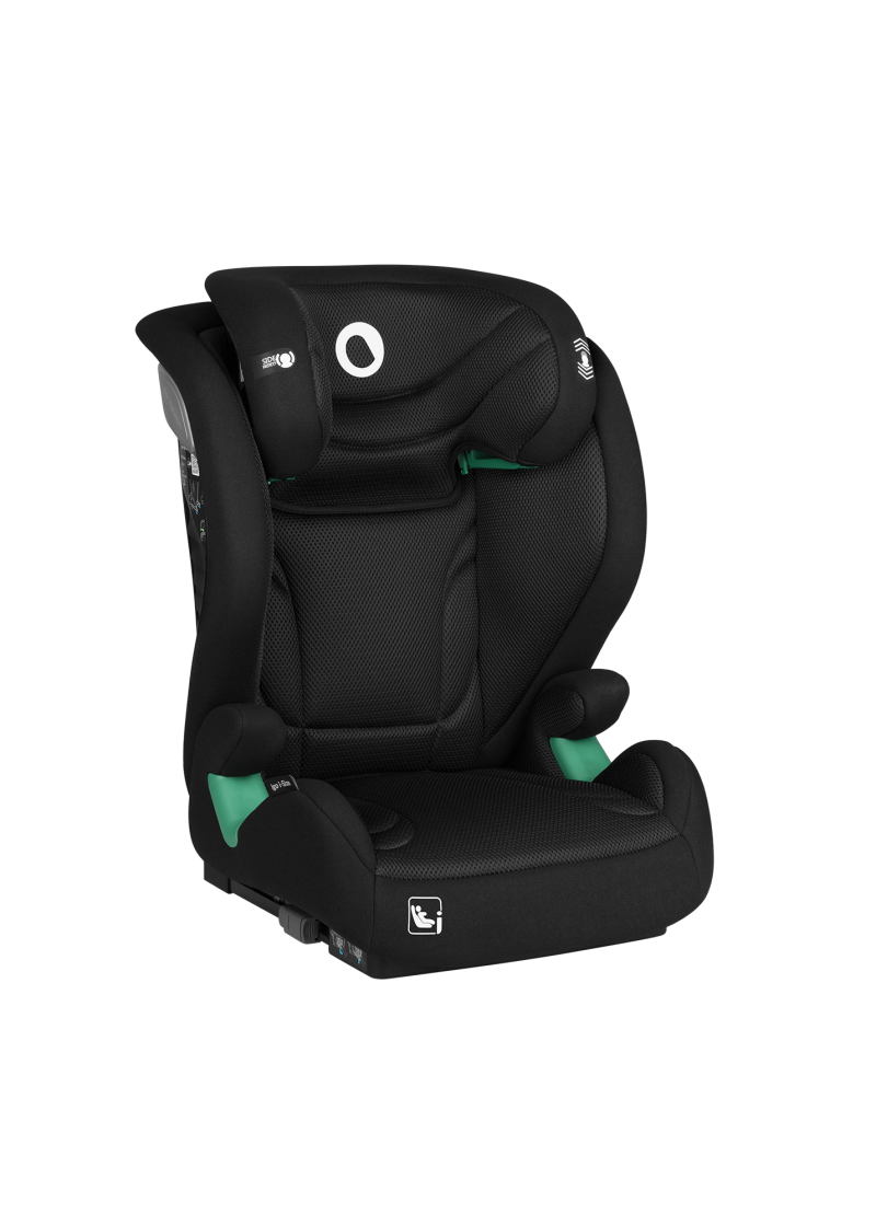 Fotelik samochodowy Igo i-Size Black Carbon - Lionelo
