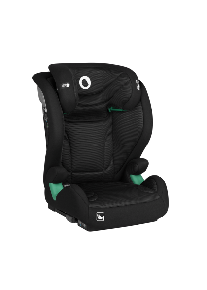 Fotelik samochodowy Igo i-Size Black Carbon - Lionelo