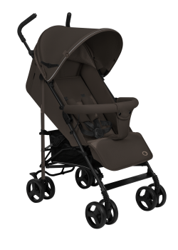 Lionelo Elia Brown...