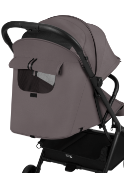 Wózek spacerowy Lionelo Sia Beige Taupe