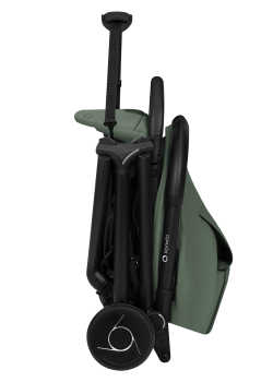 Wózek spacerowy Lionelo Sia Green Emerald