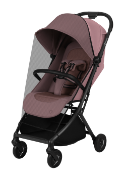 Wózek spacerowy Lionelo Sia Pink Rose