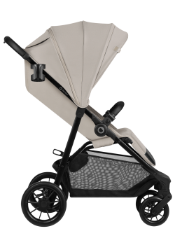 Wózek spacerowy Lionelo Emerald Beige Sand