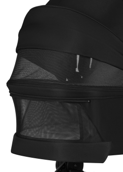 Wózek 3w1 Lionelo Freya Black Onyx