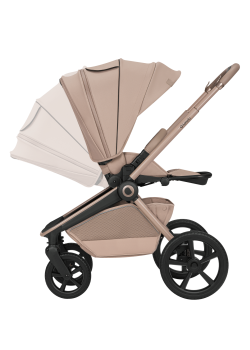 Wózek 3w1 Lionelo Freya Beige Sand