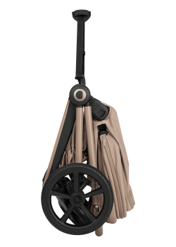 Wózek 3w1 Lionelo Freya Beige Sand