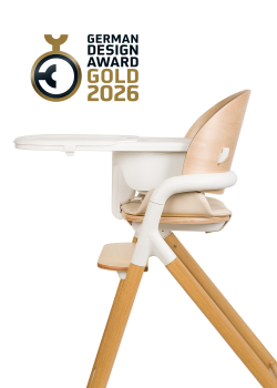 Krzesełko do karmienia...