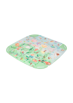 Mata edukacyjna Lionelo Inga Multicolor