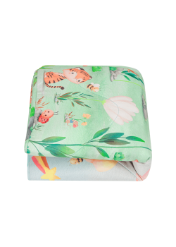 Mata edukacyjna Lionelo Inga Multicolor