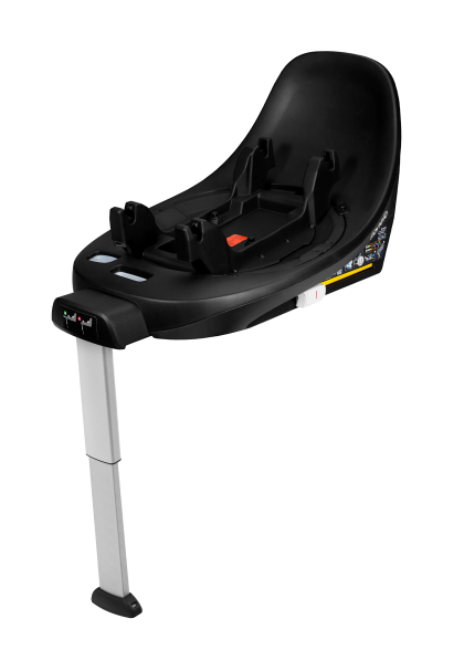 Baza obrotowa i-Size 360 Moxie Plus Base ISOFIX premium