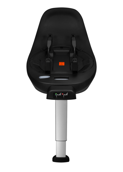 Baza obrotowa i-Size 360 Moxie Plus Base ISOFIX premium