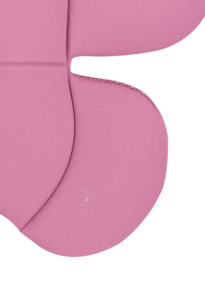 Fotelik samochodowy Astrid i-Size Pink Coral - Lionelo