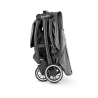 Lionelo Julie One Stone Grey — wózek spacerowy